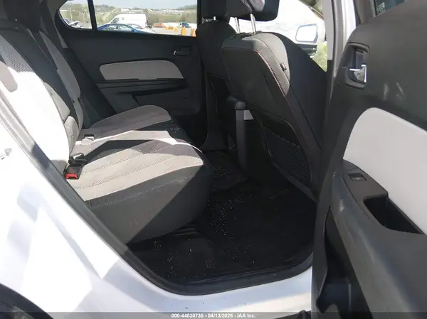 2GNFLFEK0G6329871 2016 CHEVROLET EQUINOX - Image 8