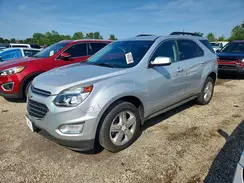 2GNFLFEK0G6332740 2016 CHEVROLET EQUINOX