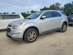 2GNFLFEK0G6334651 2016 CHEVROLET EQUINOX