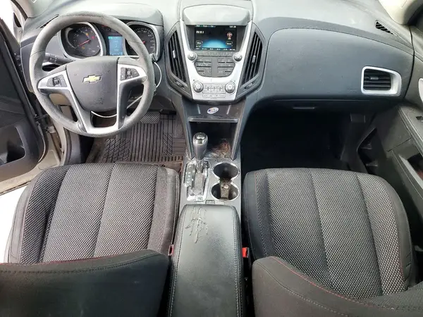 2GNFLFEK0G6334651 2016 CHEVROLET EQUINOX - Image 8