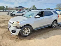 2GNFLFEK0G6335217 2016 CHEVROLET EQUINOX
