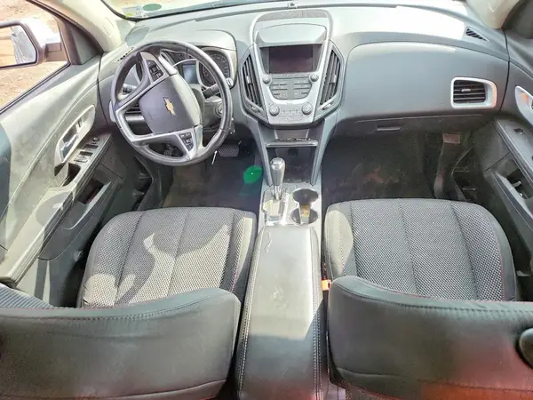 2GNFLFEK0G6335217 2016 CHEVROLET EQUINOX - Image 8