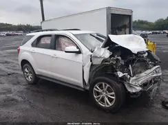 2GNFLFEK0G6335640 2016 CHEVROLET EQUINOX