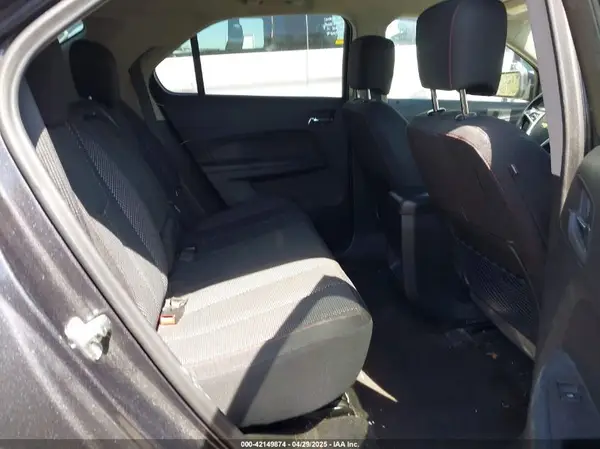 2GNFLFEK0G6338103 2016 CHEVROLET EQUINOX - Image 8