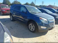 2GNFLFEK0G6339994 2016 CHEVROLET EQUINOX