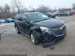 2GNFLFEK0G6340143 2016 CHEVROLET EQUINOX
