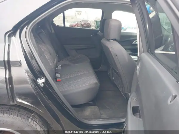 2GNFLFEK0G6340143 2016 CHEVROLET EQUINOX - Image 8
