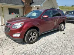 2GNFLFEK0G6340501 2016 CHEVROLET EQUINOX