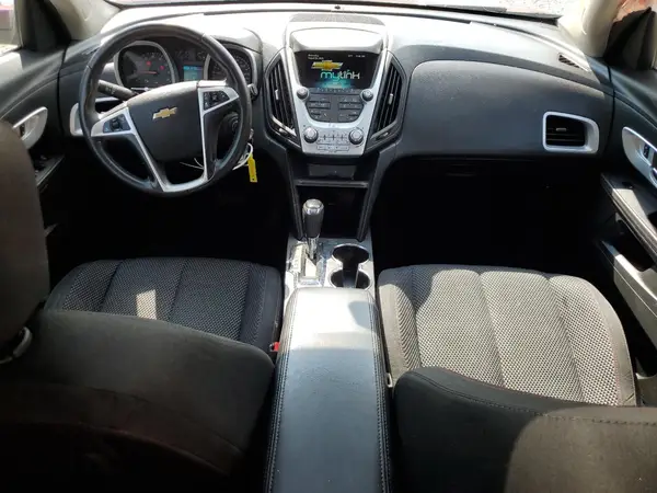 2GNFLFEK0G6340501 2016 CHEVROLET EQUINOX - Image 8