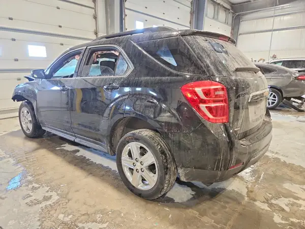2GNFLFEK0G6340644 2016 CHEVROLET EQUINOX - Image 2