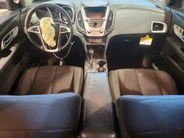 2GNFLFEK0G6340644 2016 CHEVROLET EQUINOX - Image 8