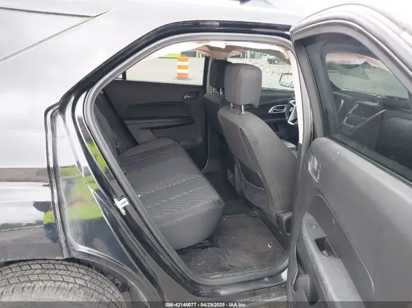 2GNFLFEK0G6342278 2016 CHEVROLET EQUINOX - Image 8