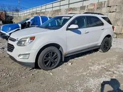 2GNFLFEK0G6343804 2016 CHEVROLET EQUINOX