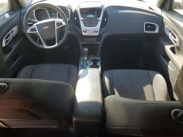 2GNFLFEK0G6343804 2016 CHEVROLET EQUINOX - Image 8