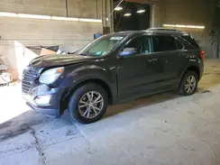 2GNFLFEK0G6345343 2016 CHEVROLET EQUINOX