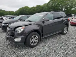 2GNFLFEK0G6346623 2016 CHEVROLET EQUINOX