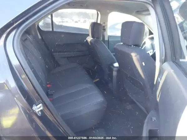 2GNFLFEK0G6346623 2016 CHEVROLET EQUINOX - Image 8