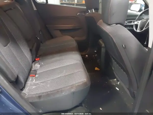 2GNFLFEK0G6346671 2016 CHEVROLET EQUINOX - Image 8