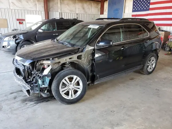 2GNFLFEK0G6347755 2016 CHEVROLET EQUINOX - Image 1