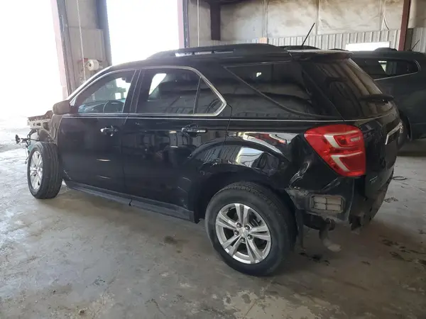 2GNFLFEK0G6347755 2016 CHEVROLET EQUINOX - Image 2