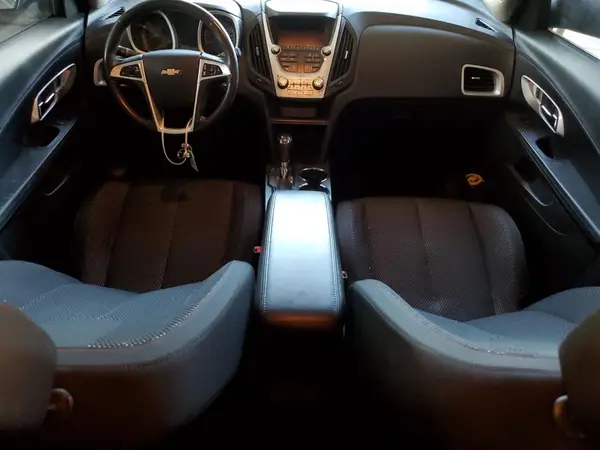 2GNFLFEK0G6347755 2016 CHEVROLET EQUINOX - Image 8