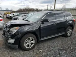 2GNFLFEK0G6348467 2016 CHEVROLET EQUINOX