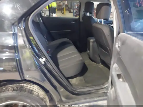 2GNFLFEK0G6348825 2016 CHEVROLET EQUINOX - Image 8