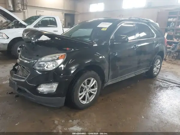 2GNFLFEK0G6349831 2016 CHEVROLET EQUINOX - Image 2