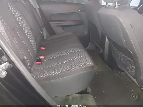 2GNFLFEK0G6349831 2016 CHEVROLET EQUINOX - Image 8