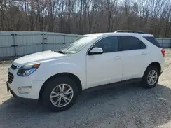 2GNFLFEK0G6352986 2016 CHEVROLET EQUINOX