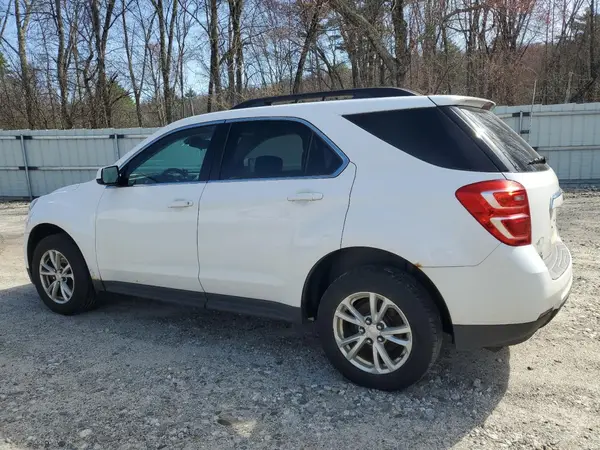 2GNFLFEK0G6352986 2016 CHEVROLET EQUINOX - Image 2