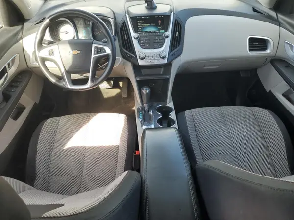2GNFLFEK0G6352986 2016 CHEVROLET EQUINOX - Image 8