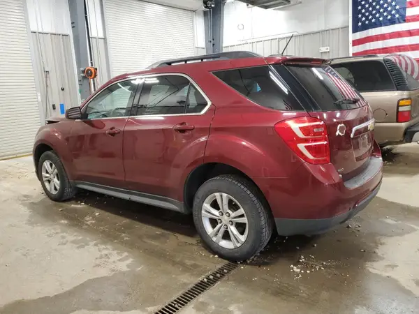 2GNFLFEK0G6354544 2016 CHEVROLET EQUINOX - Image 2