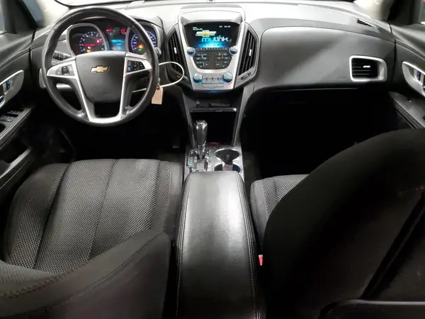 2GNFLFEK0G6354544 2016 CHEVROLET EQUINOX - Image 8