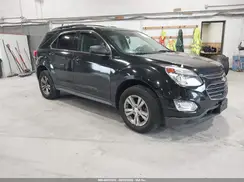 2GNFLFEK0G6355256 2016 CHEVROLET EQUINOX