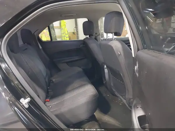 2GNFLFEK0G6355256 2016 CHEVROLET EQUINOX - Image 8