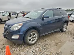 2GNFLFEK0G6355550 2016 CHEVROLET EQUINOX