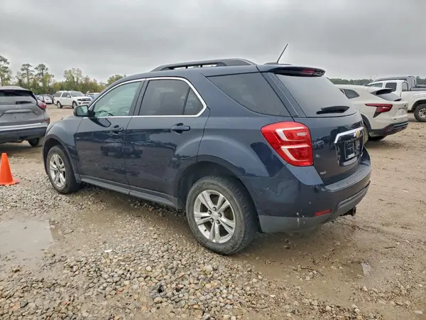 2GNFLFEK0G6355550 2016 CHEVROLET EQUINOX - Image 2