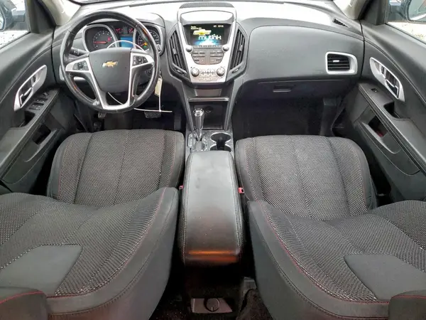 2GNFLFEK0G6355550 2016 CHEVROLET EQUINOX - Image 8