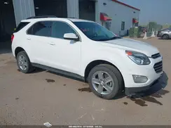 2GNFLFEK0G6357167 2016 CHEVROLET EQUINOX