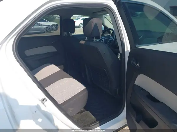 2GNFLFEK0G6357167 2016 CHEVROLET EQUINOX - Image 8