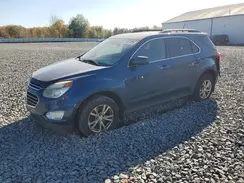 2GNFLFEK0G6359193 2016 CHEVROLET EQUINOX