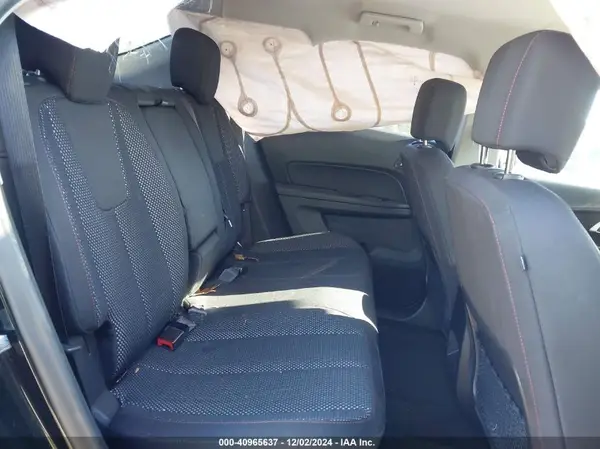 2GNFLFEK0H6100964 2017 CHEVROLET EQUINOX - Image 8