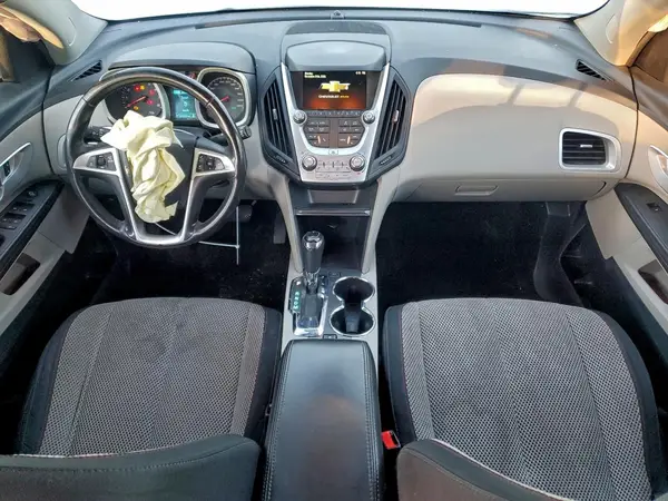 2GNFLFEK0H6103492 2017 CHEVROLET EQUINOX - Image 8