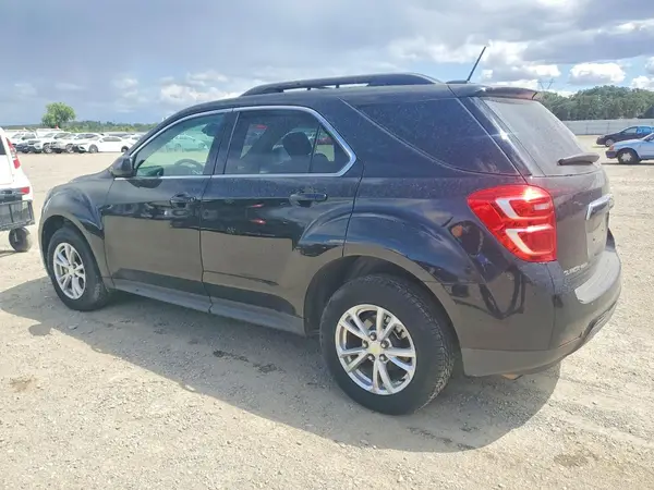 2GNFLFEK0H6114363 2017 CHEVROLET EQUINOX - Image 2