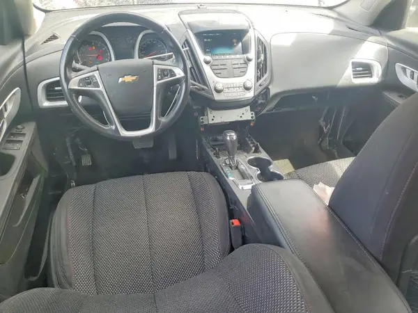 2GNFLFEK0H6114363 2017 CHEVROLET EQUINOX - Image 8