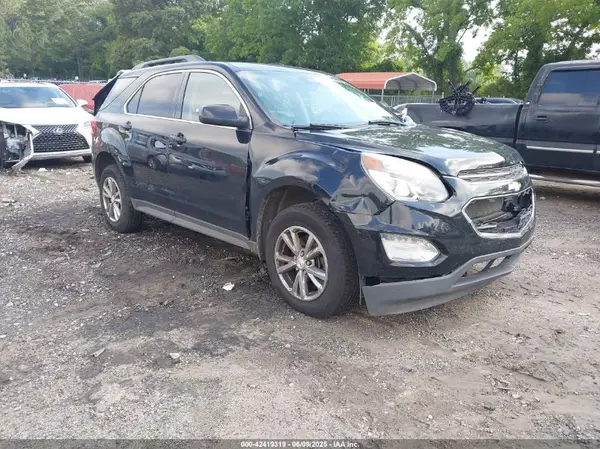 2GNFLFEK0H6119580 2017 CHEVROLET EQUINOX - Image 1