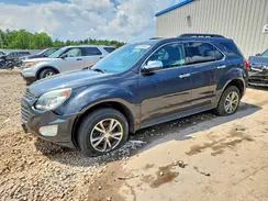 2GNFLFEK0H6120289 2017 CHEVROLET EQUINOX