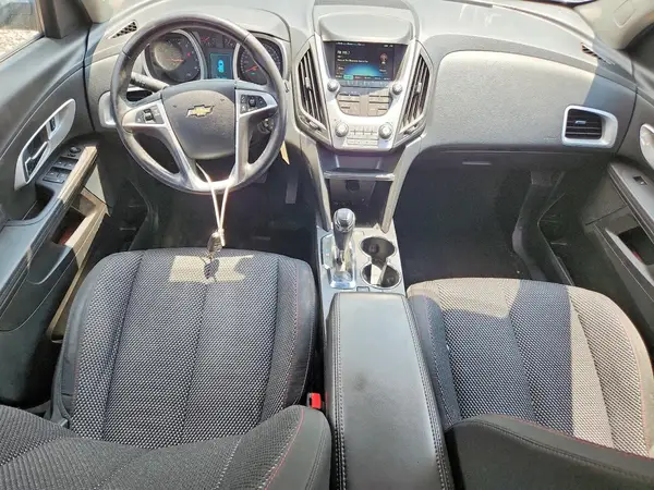 2GNFLFEK0H6120289 2017 CHEVROLET EQUINOX - Image 8