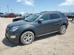 2GNFLFEK0H6124407 2017 CHEVROLET EQUINOX